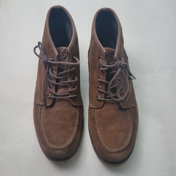 Call it Spring Blue Boots - Picture 1 of 4